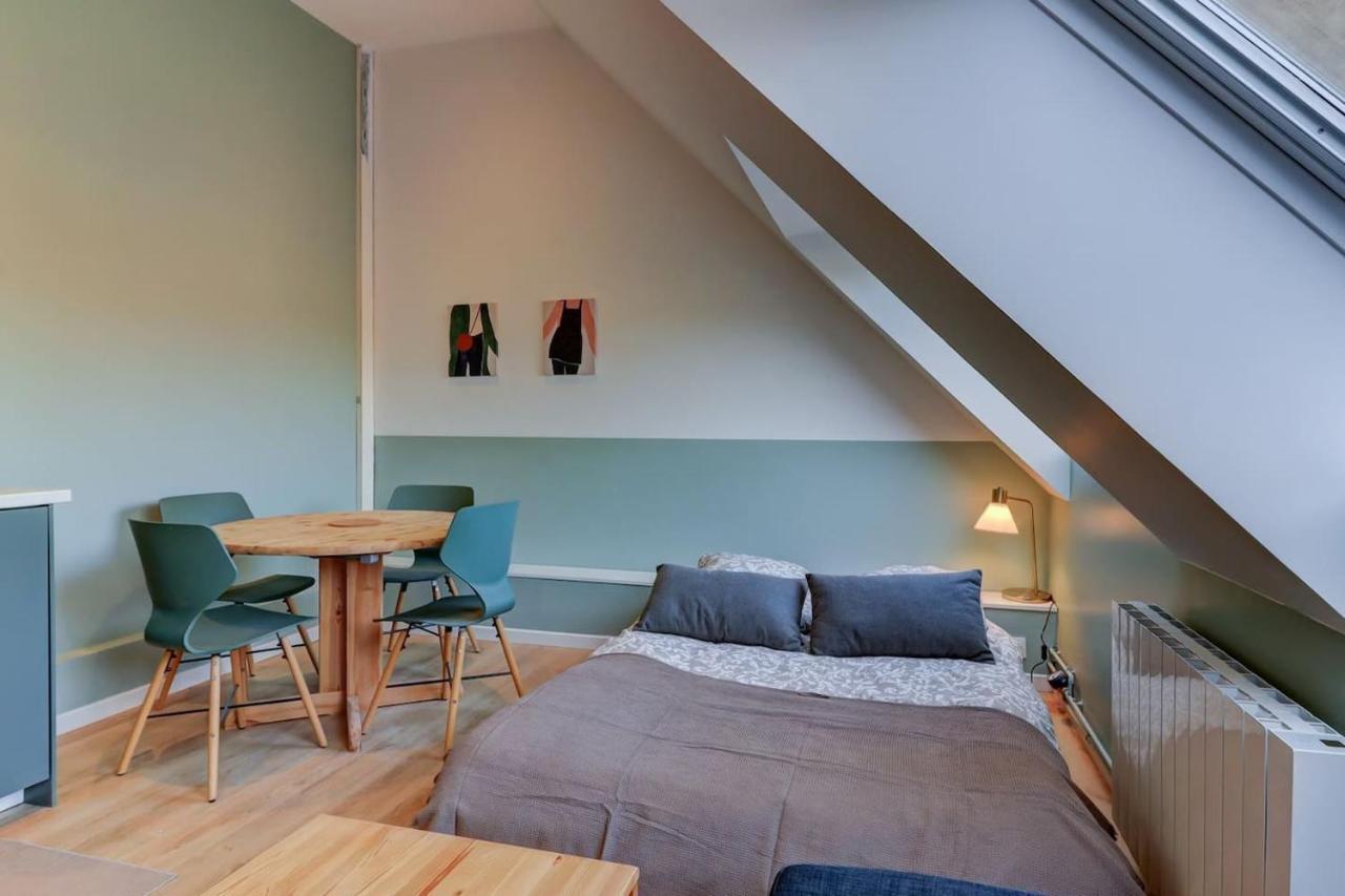 디종 Le Coutapora I Centre Historique Darcy & Design 아파트 외부 사진