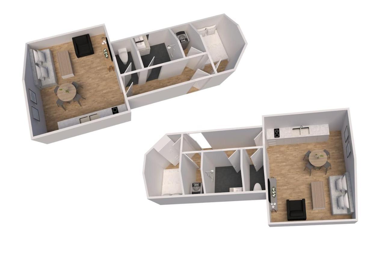 디종 Le Coutapora I Centre Historique Darcy & Design 아파트 외부 사진